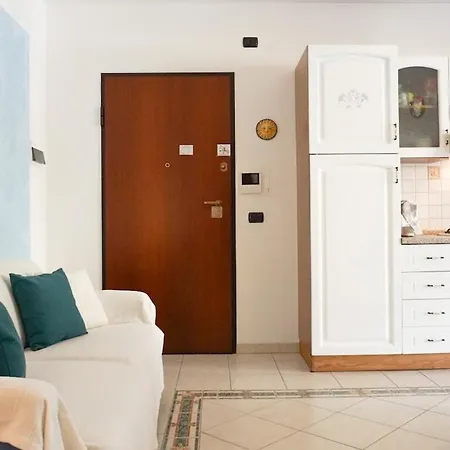Europe 94 Apartman
