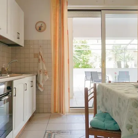 Apartman Europe 94 Alghero