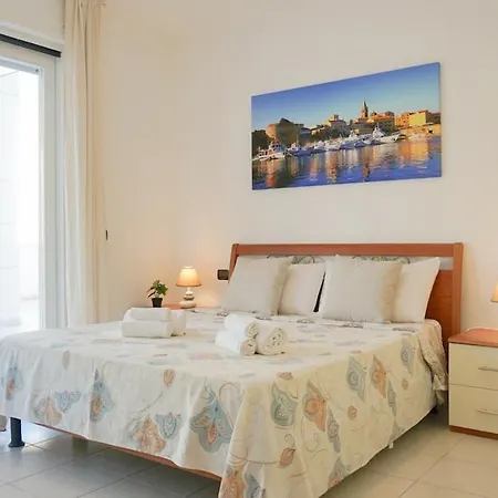 Europe 94 Alghero