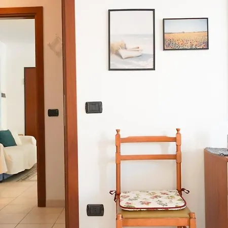 Europe 94 Apartman