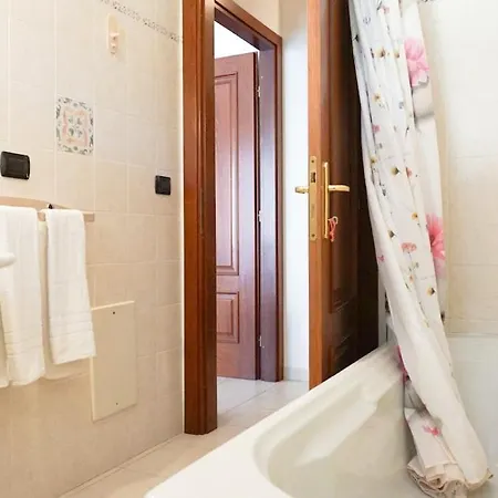Europe 94 Apartman Alghero