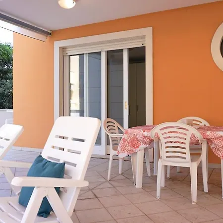Europe 94 Apartman