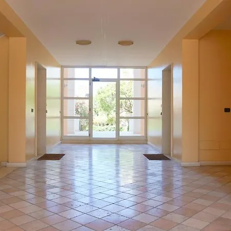 Europe 94 Apartman Alghero
